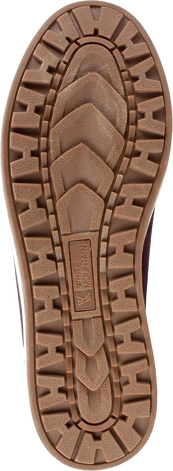 WHITE MOUNTAIN "THEO Women's Winter Boot