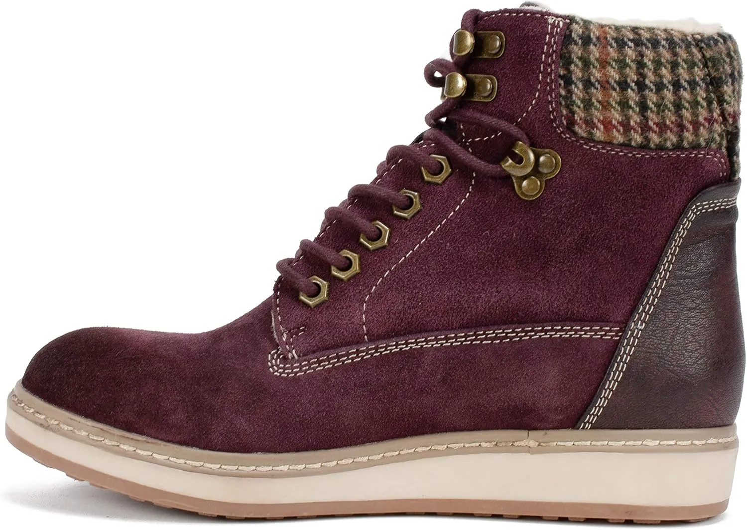 WHITE MOUNTAIN "THEO Women's Winter Boot