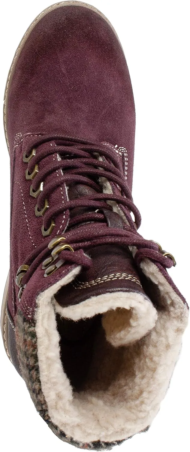 WHITE MOUNTAIN "THEO Women's Winter Boot