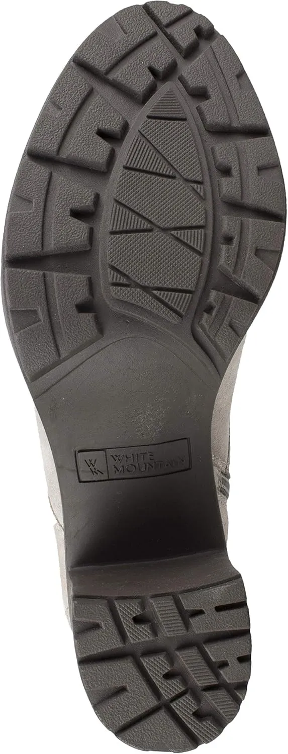 WHITE MOUNTAIN Shoes GILMAN Women's Boot