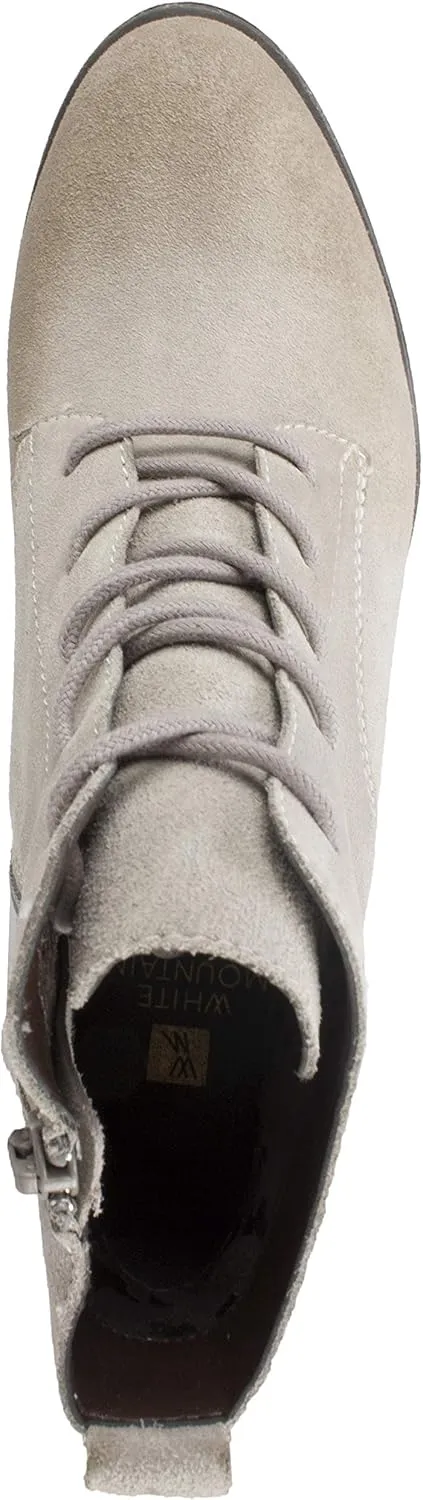 WHITE MOUNTAIN Shoes GILMAN Women's Boot