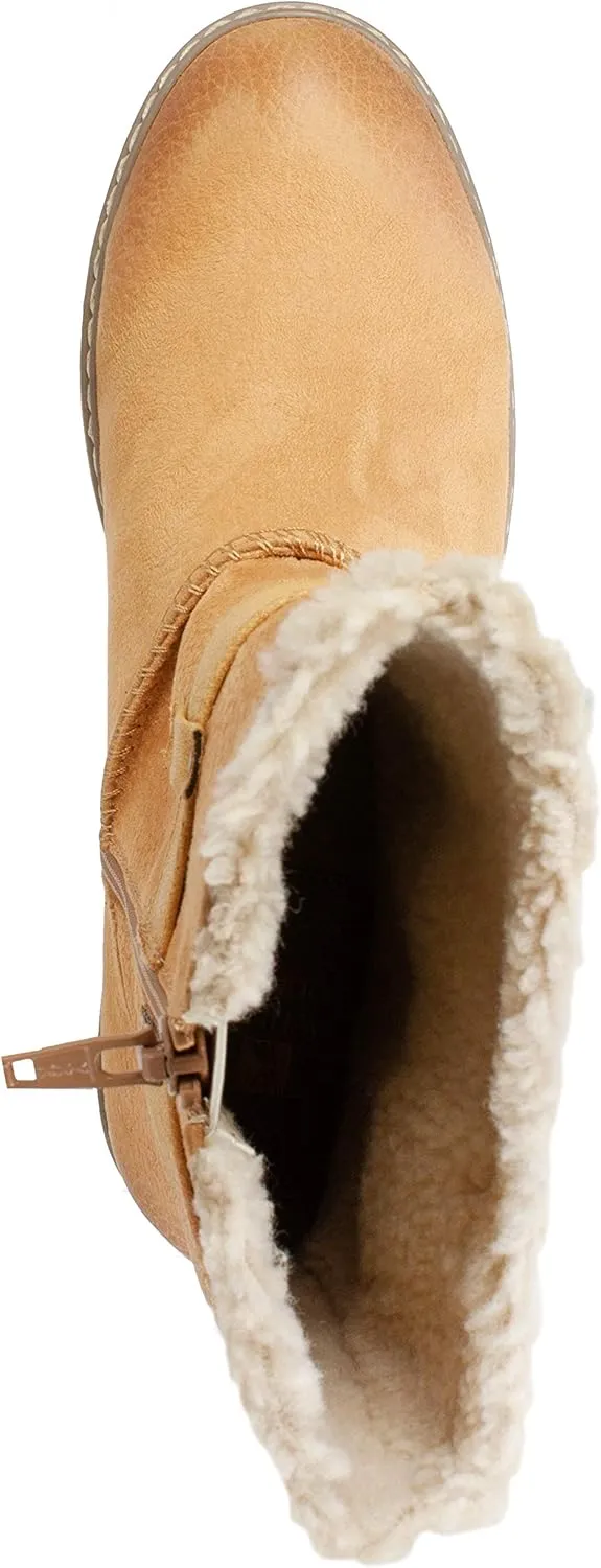 WHITE MOUNTAIN Shoes TAITE Women's Boot