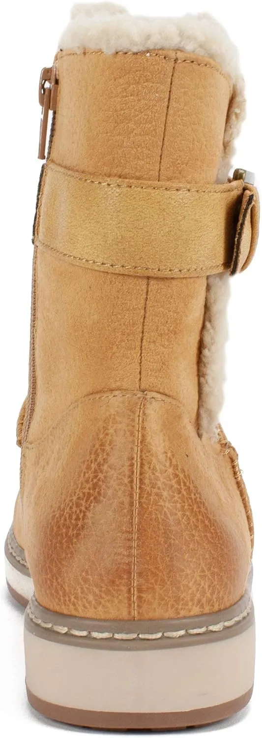 WHITE MOUNTAIN Shoes TAITE Women's Boot