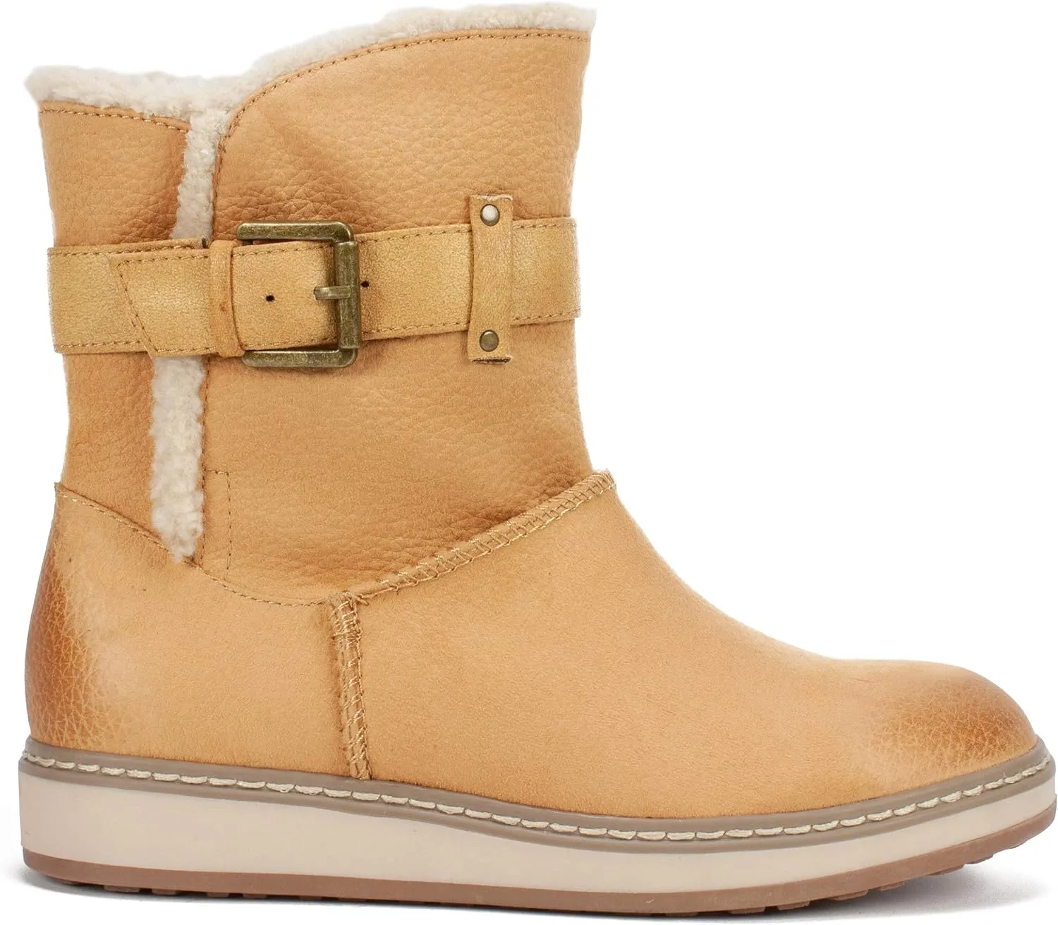 WHITE MOUNTAIN Shoes TAITE Women's Boot