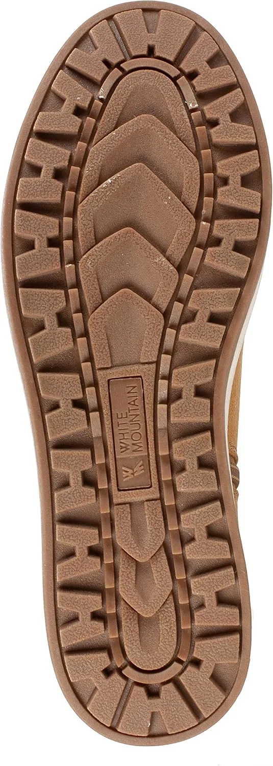 WHITE MOUNTAIN Shoes TAITE Women's Boot
