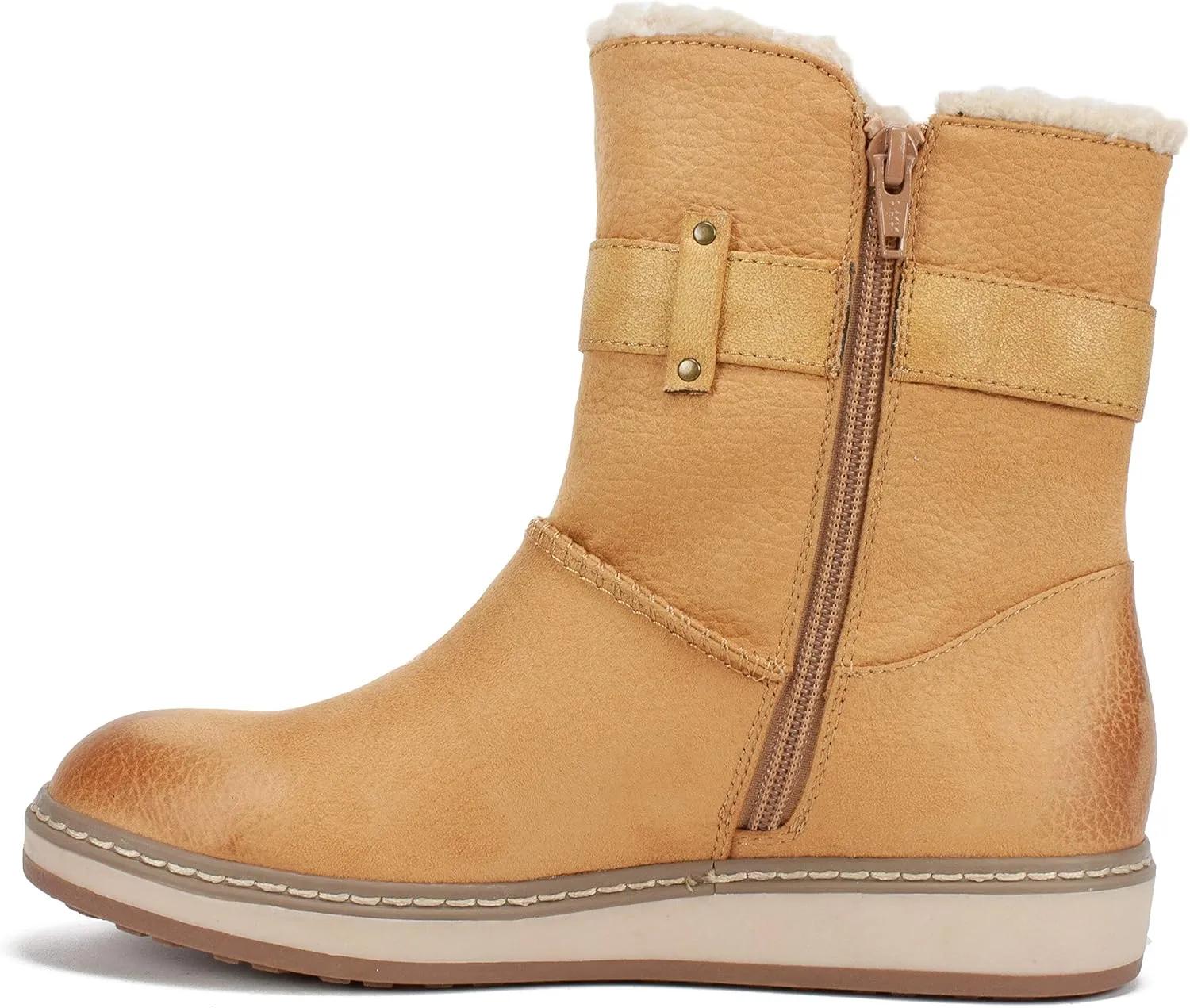 WHITE MOUNTAIN Shoes TAITE Women's Boot