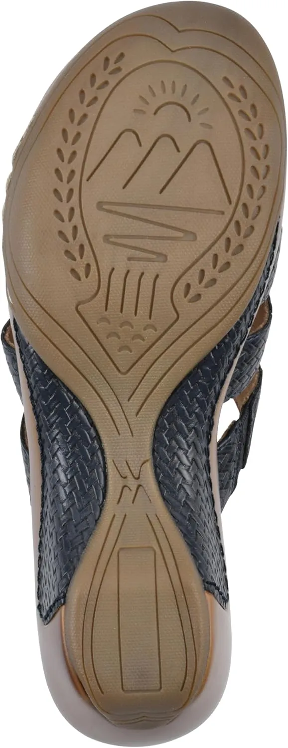 WHITE MOUNTAIN Shoes Valora Women's Clog Sandal