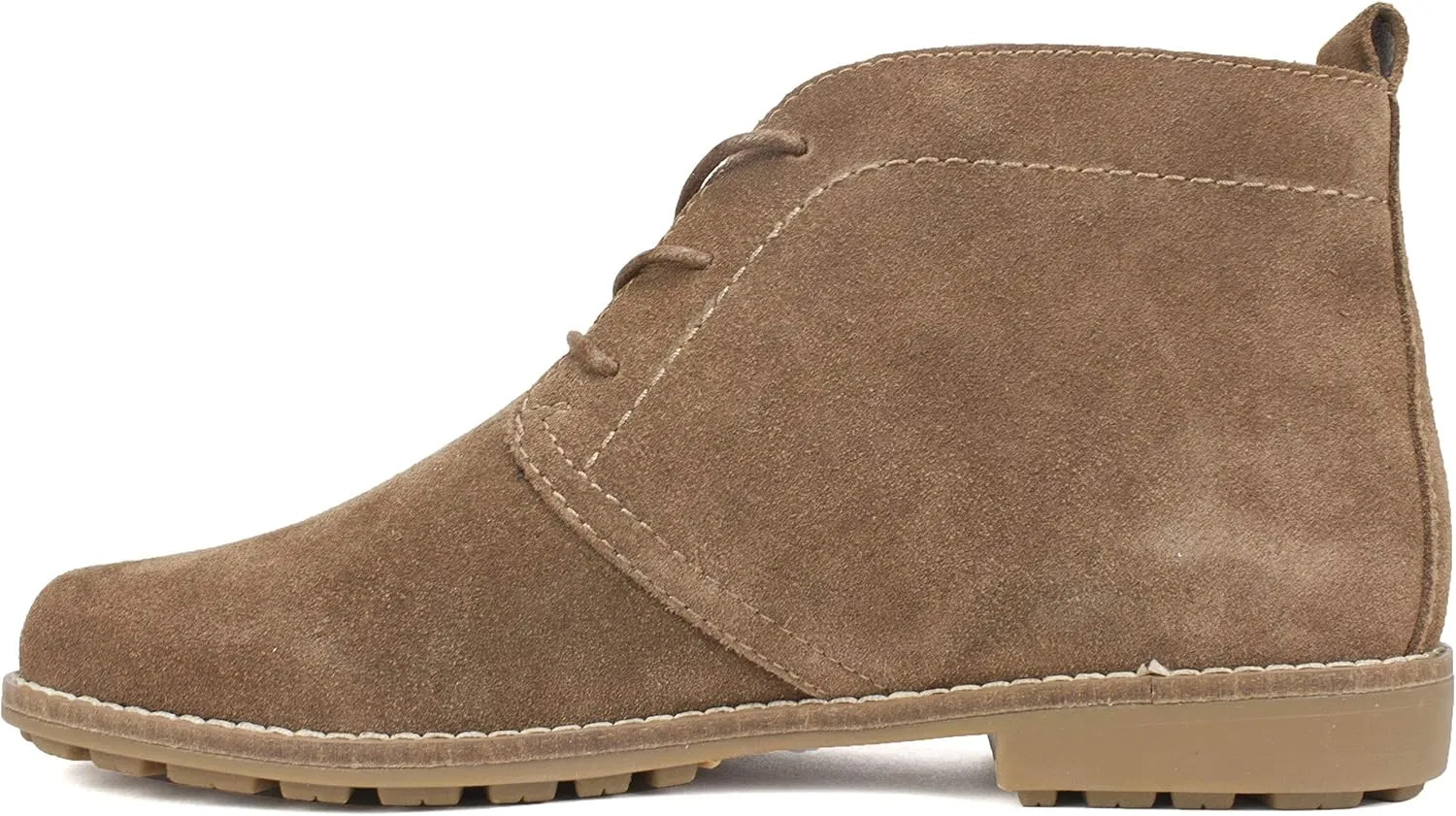 White Mountain Shoes Women's Auburn Boot