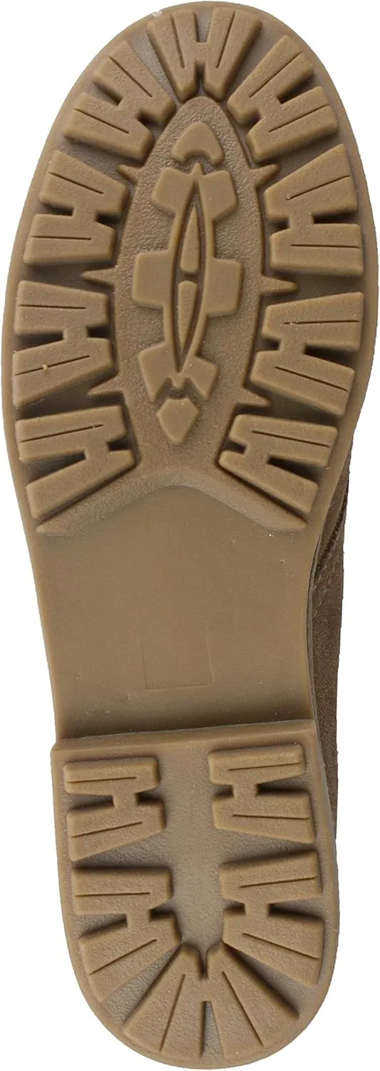 White Mountain Shoes Women's Auburn Boot