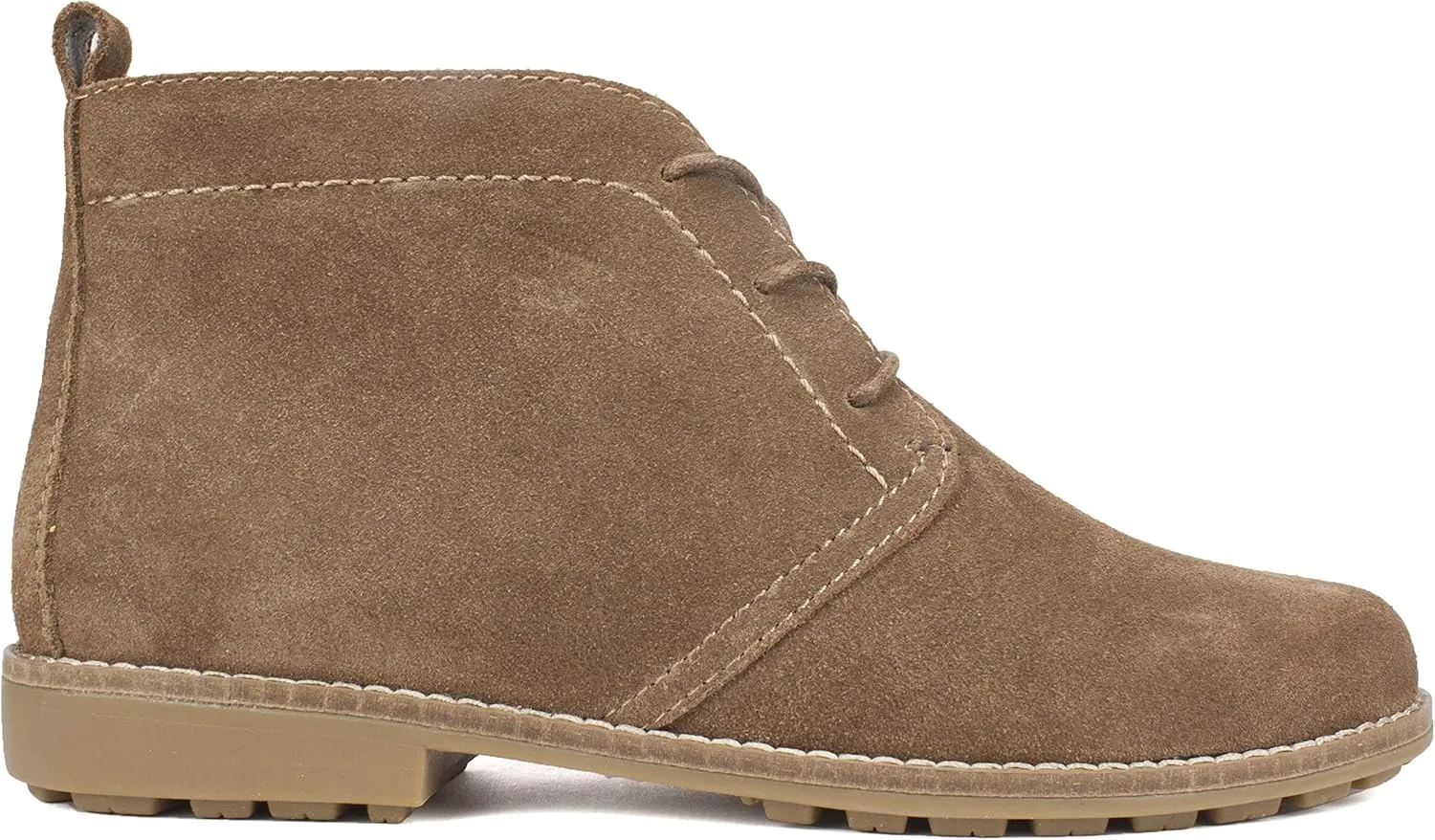 White Mountain Shoes Women's Auburn Boot