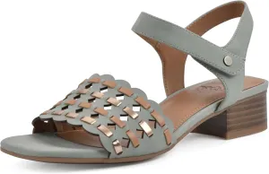 WHITE MOUNTAIN Women's Alumina Heeled Sandal