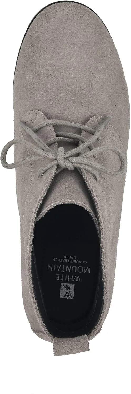 WHITE MOUNTAIN Women's Auburn Chukka Boot