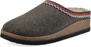 WHITE MOUNTAIN Women's Bundle Up Mule