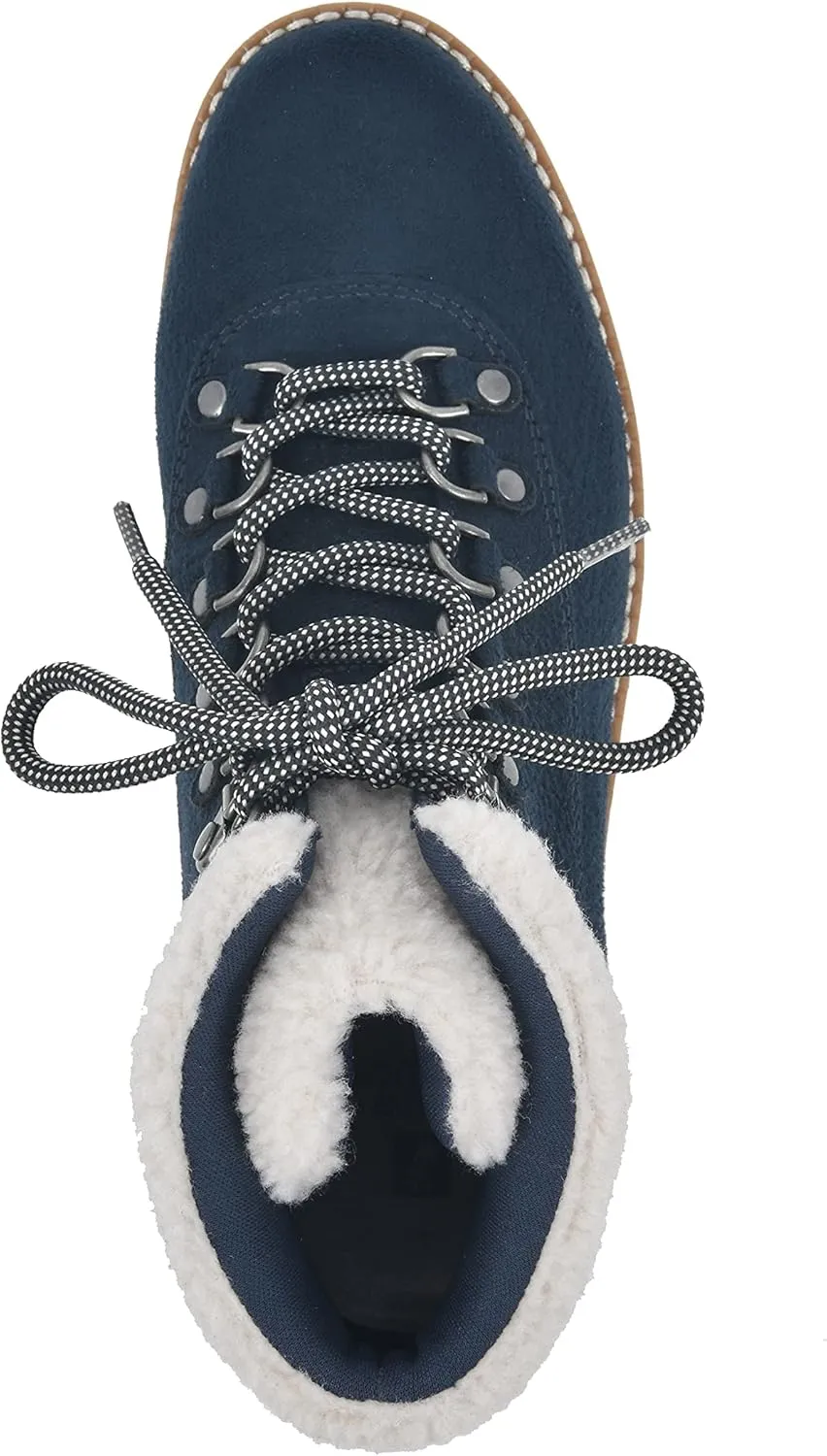 WHITE MOUNTAIN Women's Cozy Ankle Boot
