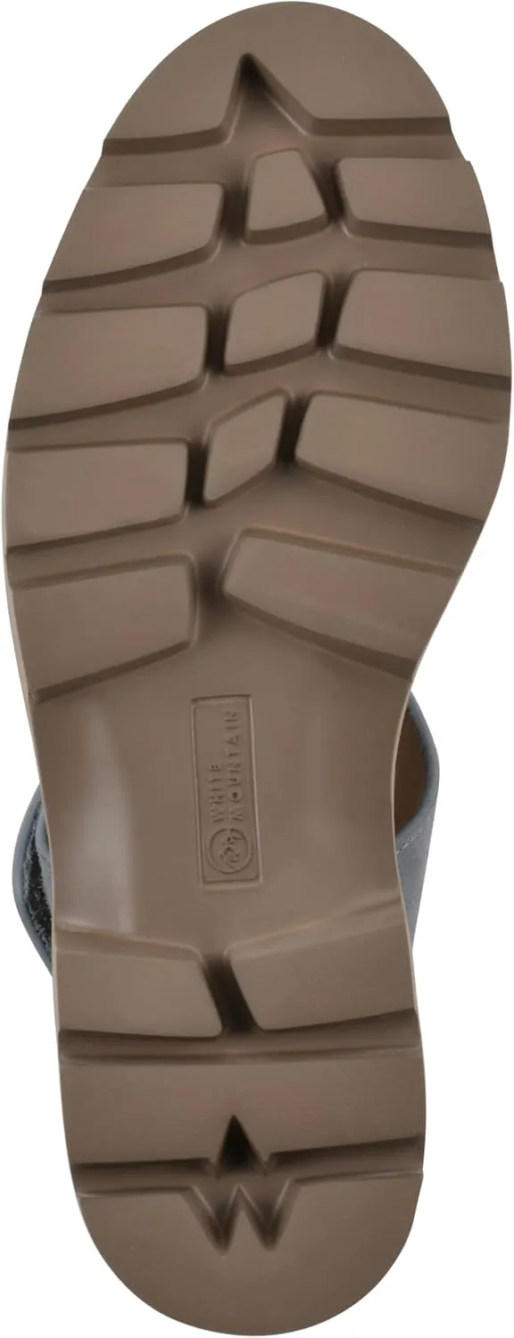 WHITE MOUNTAIN Women's Glove Fisherman Sandal