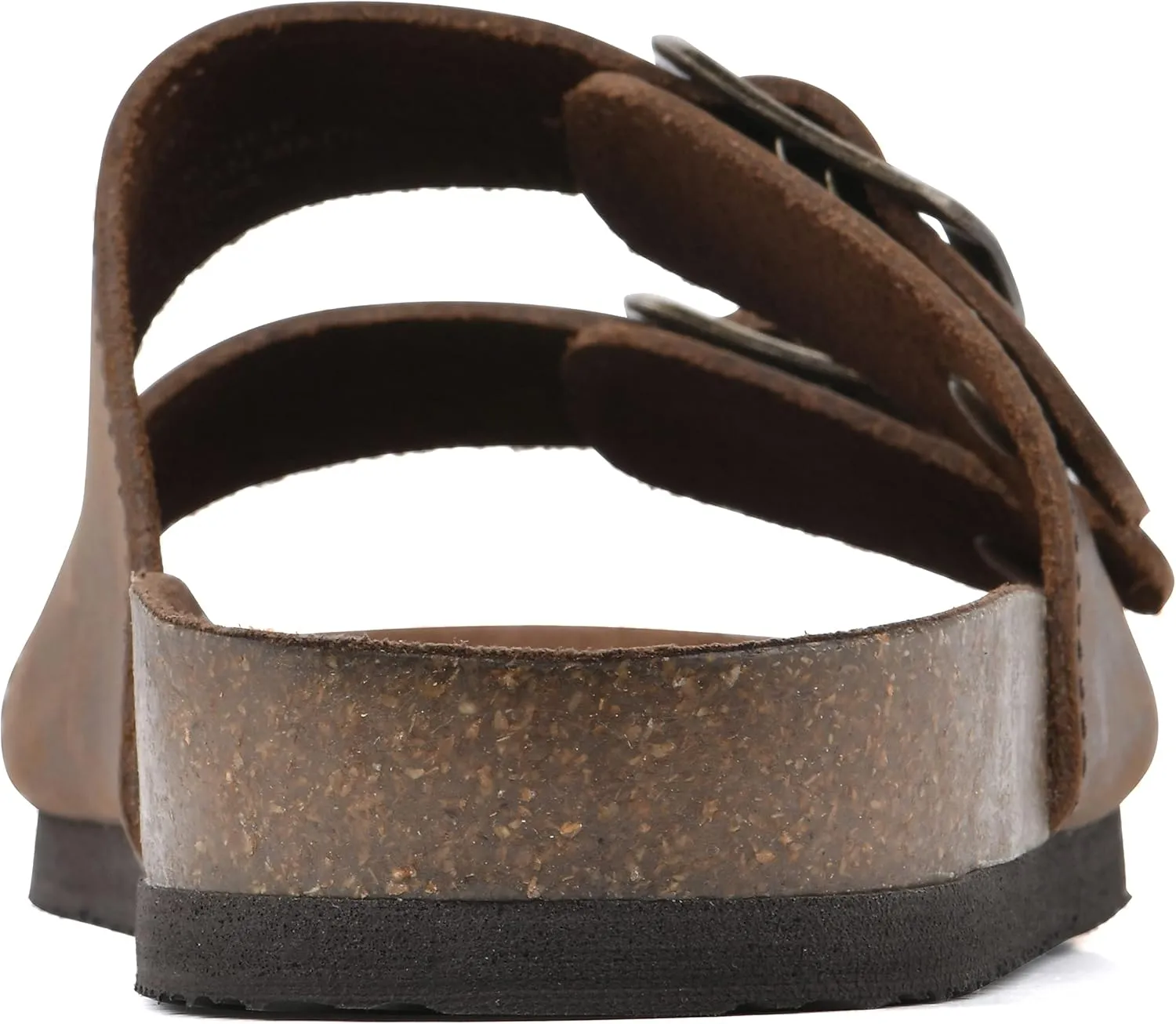 WHITE MOUNTAIN Women's Helga Flat Sandal