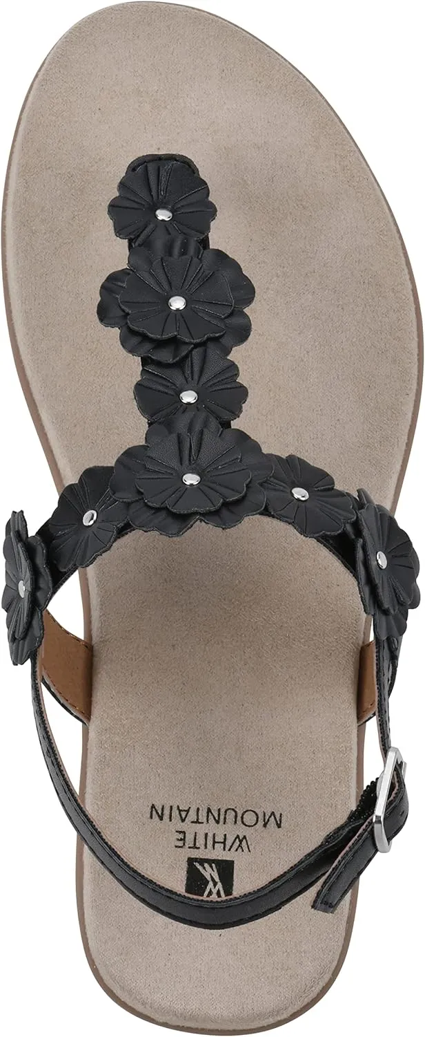 WHITE MOUNTAIN Women's Liftoff Sandal