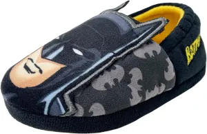 William Lamb Childs Batman Slippers