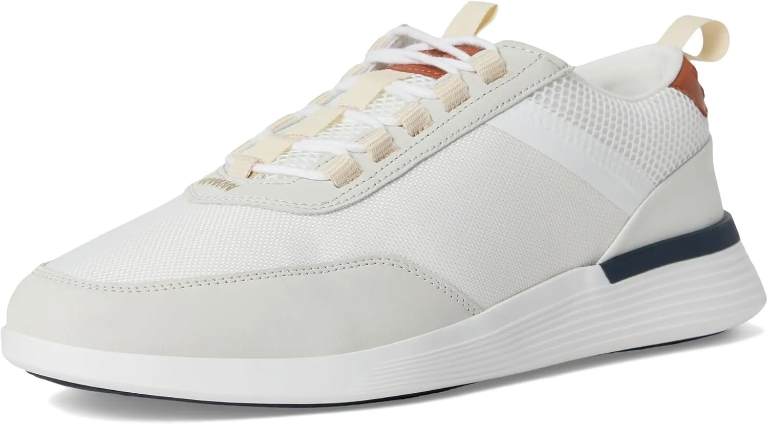 Wolf & Shepherd Unisex-Adult Crossover Victory Trainer Sneaker