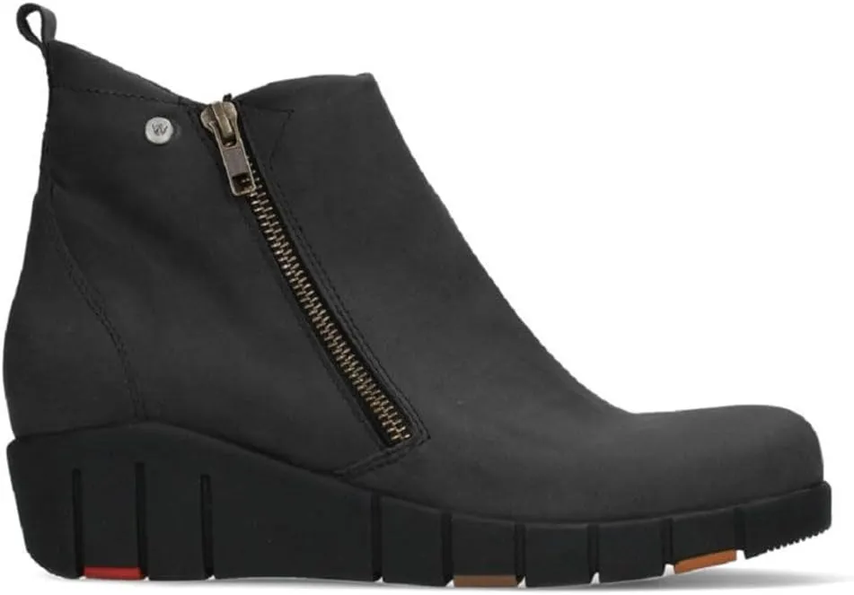 Wolky Women's Phoenix WR Boot