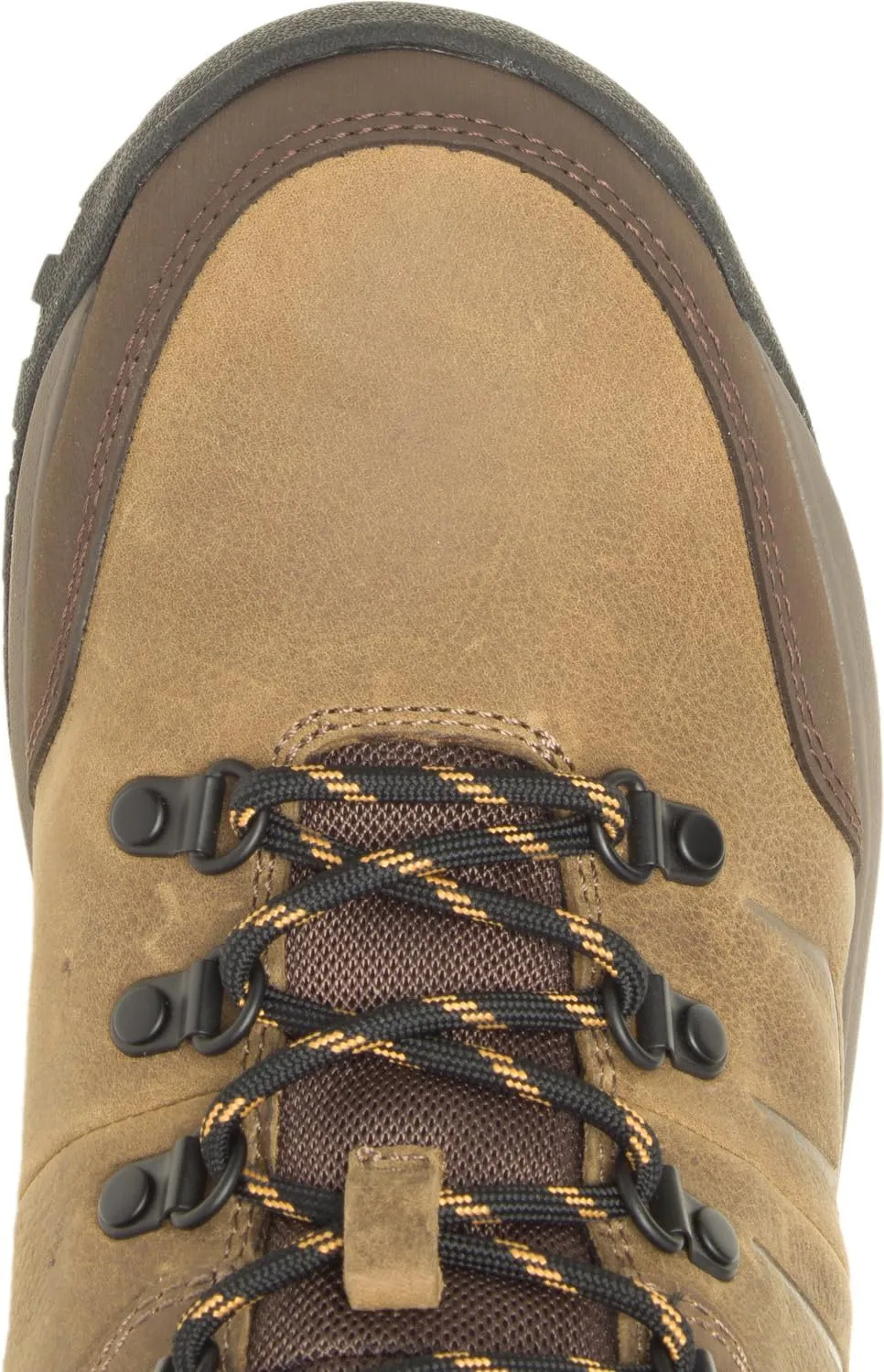Wolverine Men's Chisel 2Steel Toe Waterproof Hiker Boot