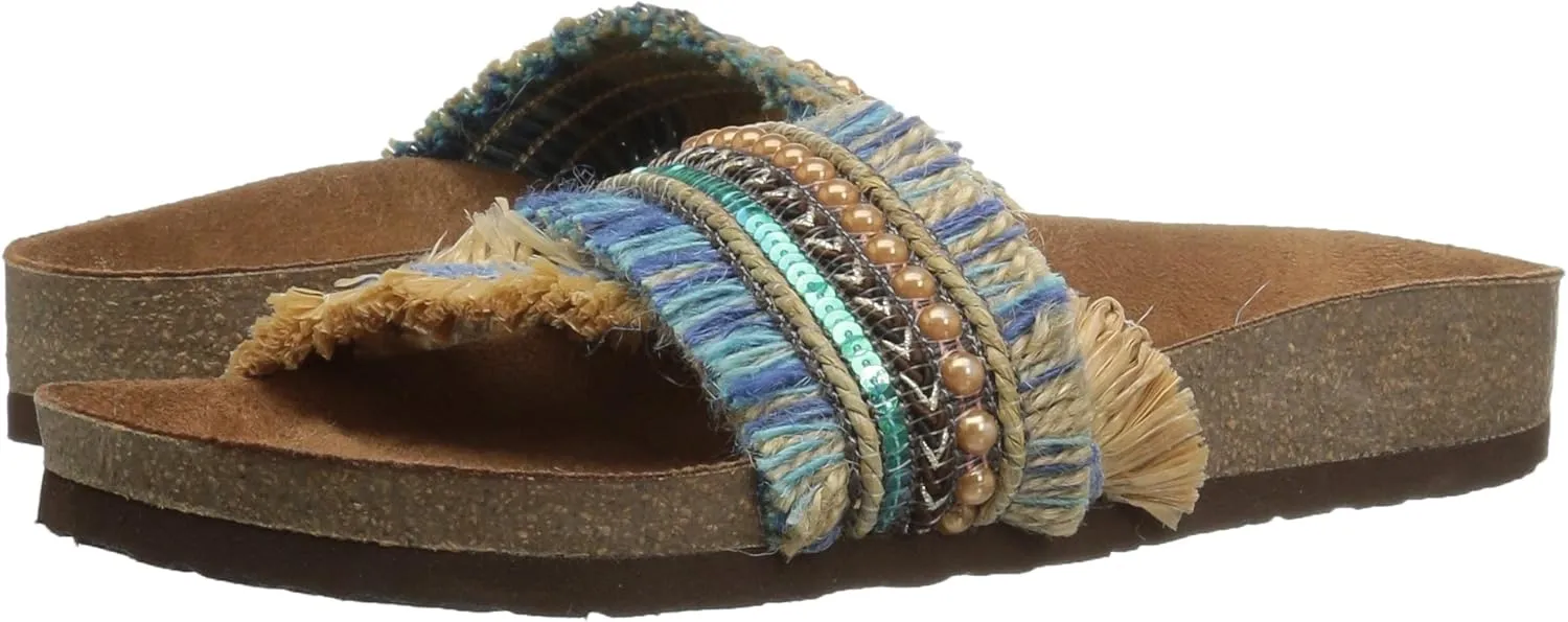 Women's Chisomo Platform Sandal