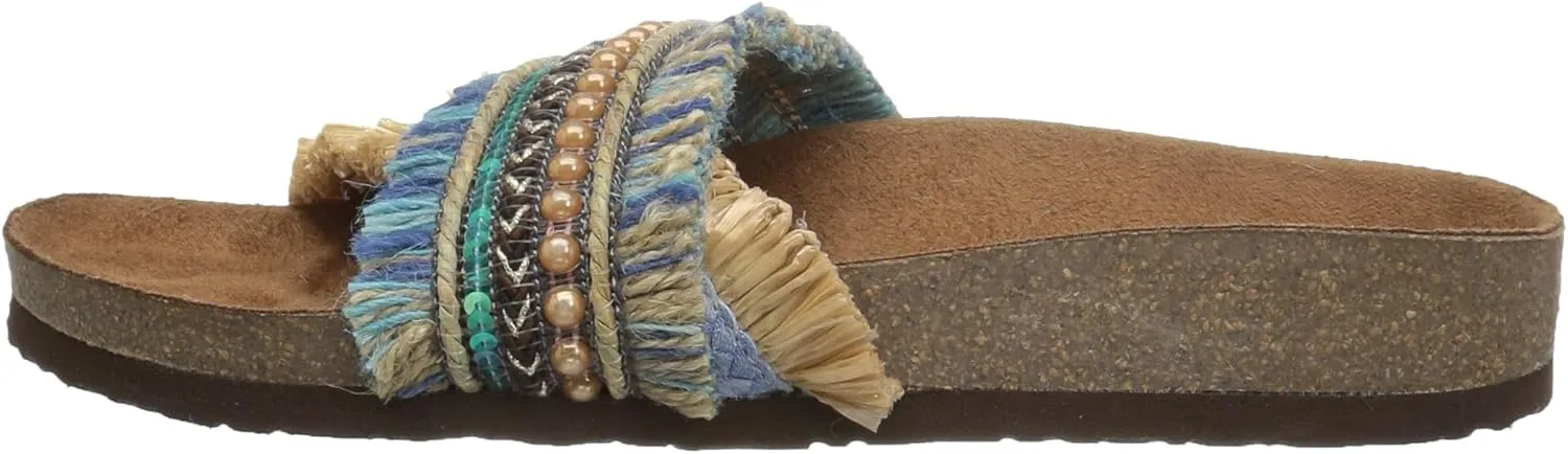 Women's Chisomo Platform Sandal