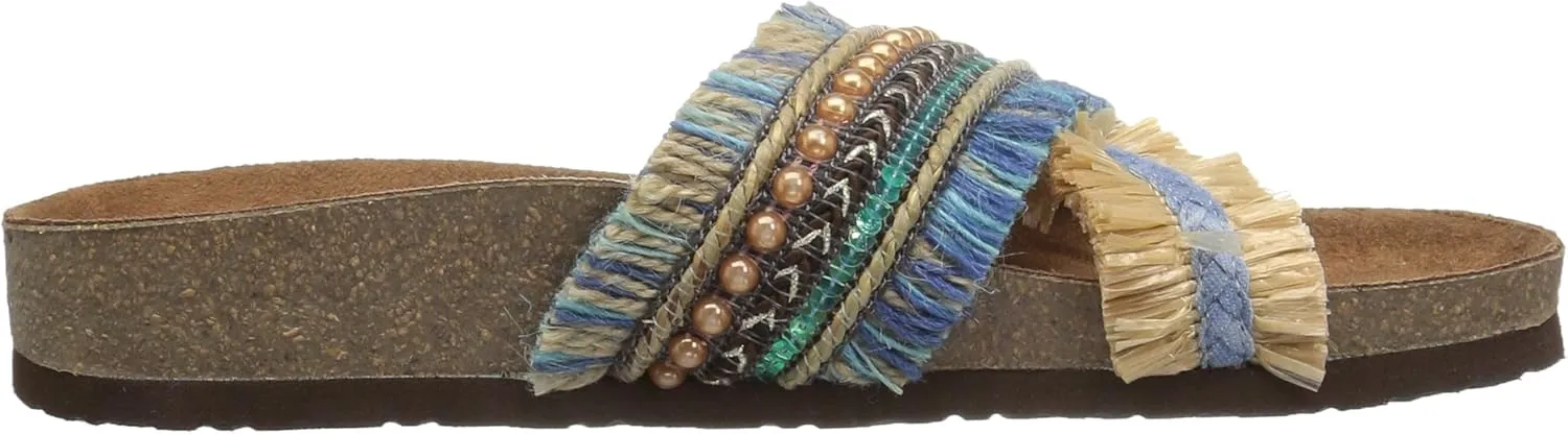 Women's Chisomo Platform Sandal