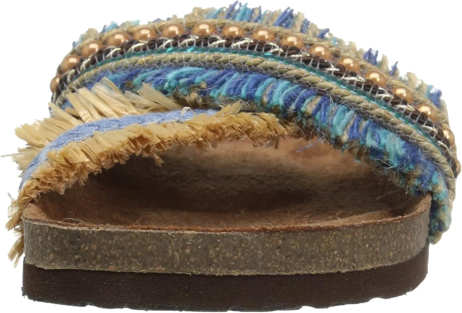 Women's Chisomo Platform Sandal