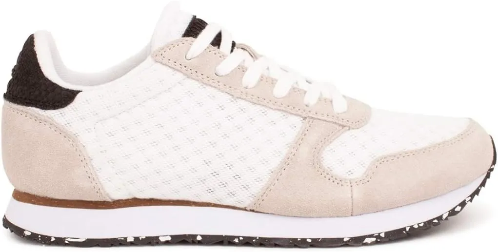 Women's Closed Sneaker