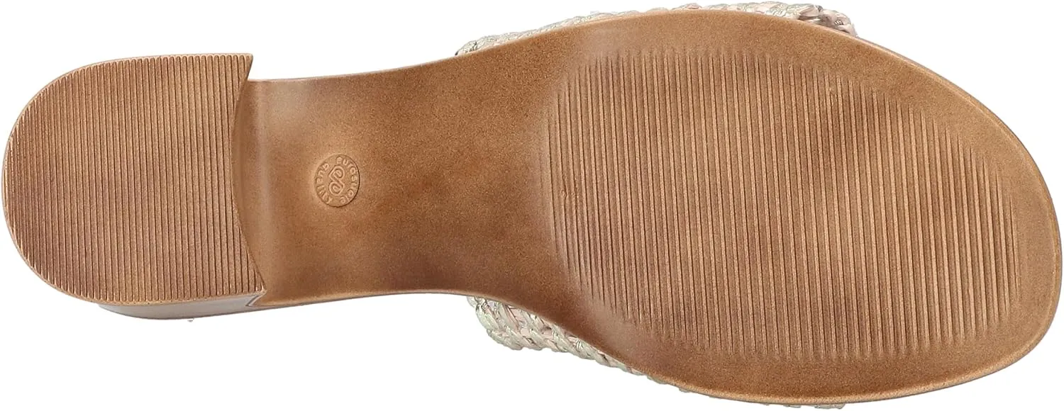 Women's Eni-Italy Heeled Sandal