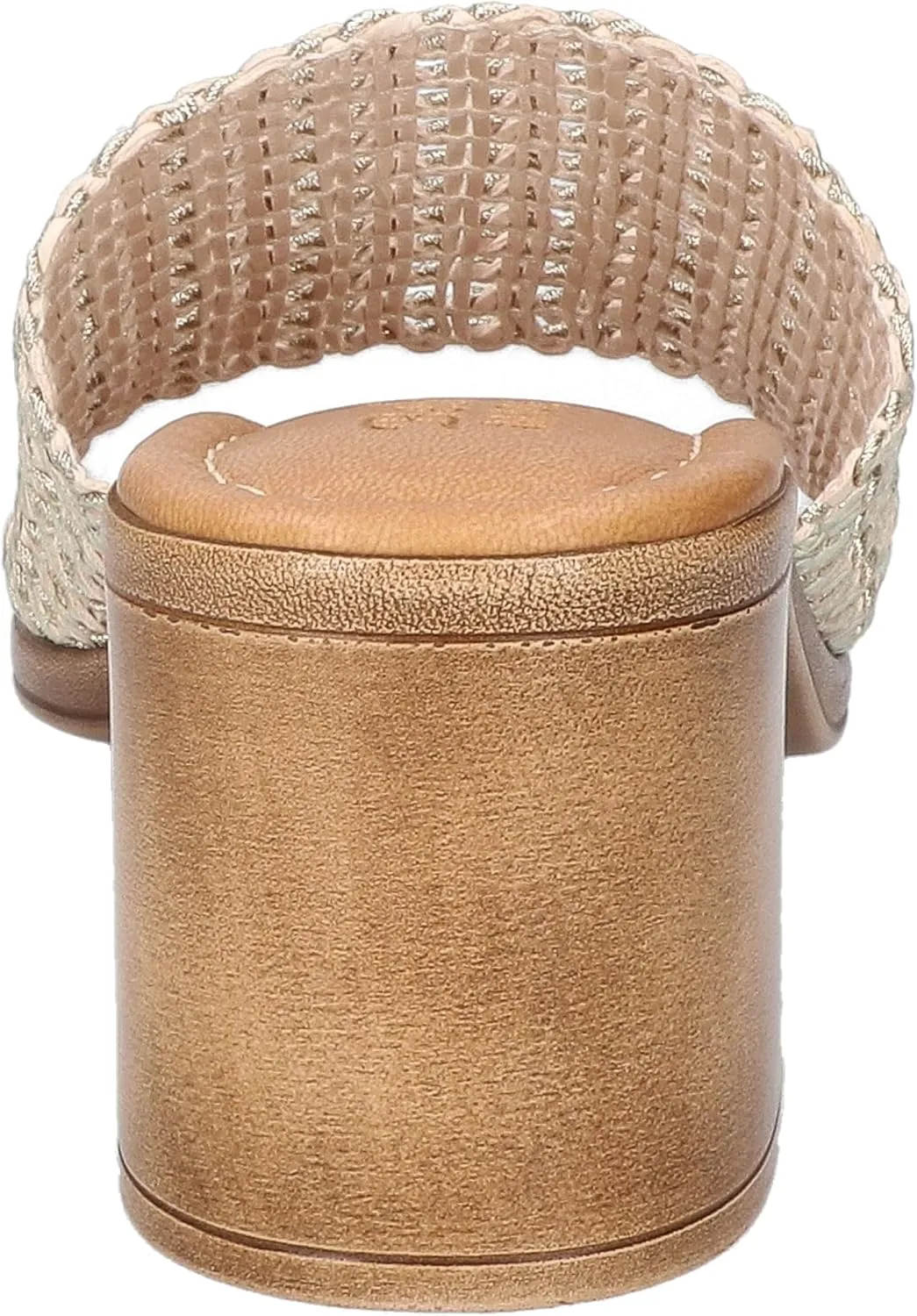 Women's Eni-Italy Heeled Sandal
