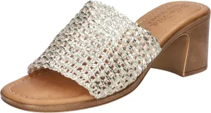 Women's Eni-Italy Heeled Sandal