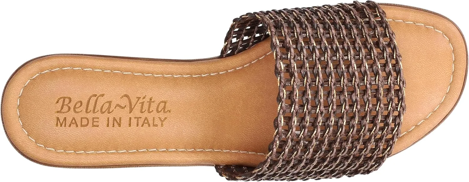 Women's Eni-Italy Heeled Sandal
