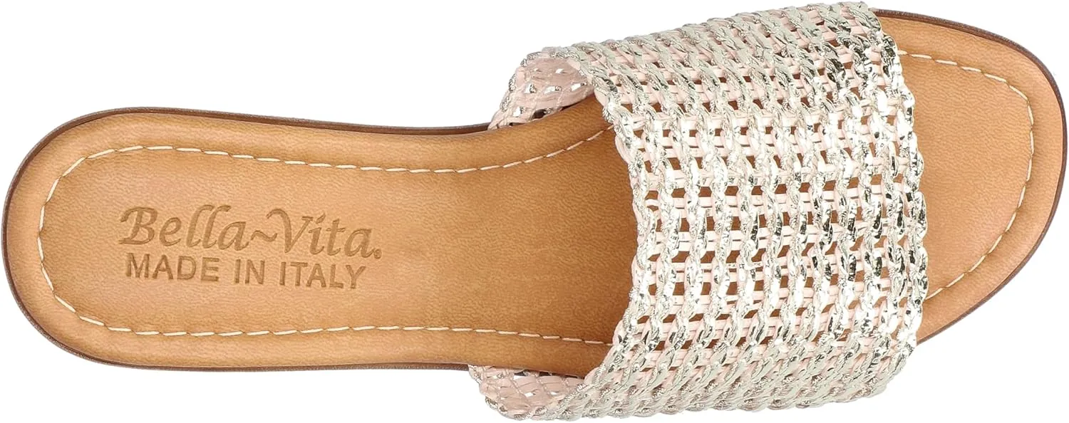 Women's Eni-Italy Heeled Sandal