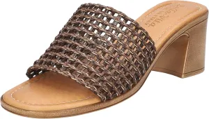 Women's Eni-Italy Heeled Sandal