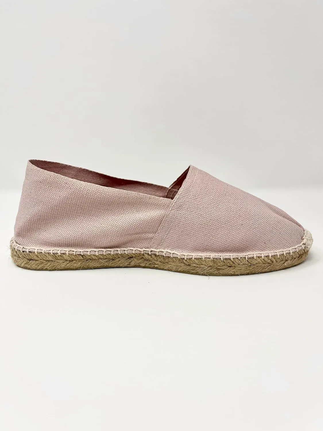 Women's Espadrille Flats Loafer Slip-On