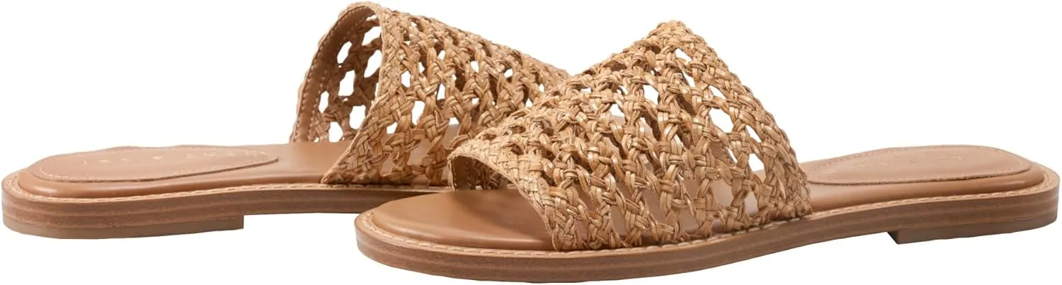 Women's Glynne Flat Sandal