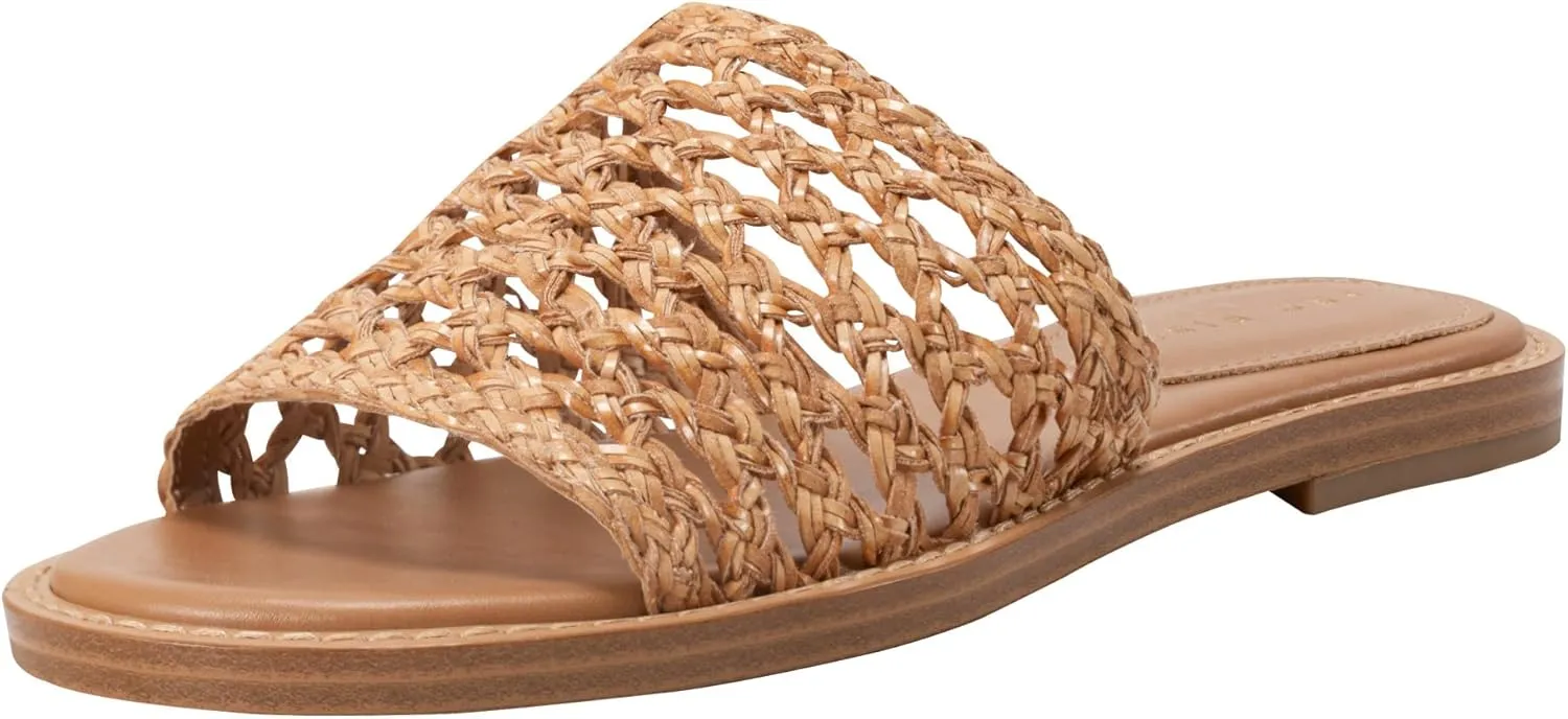 Women's Glynne Flat Sandal