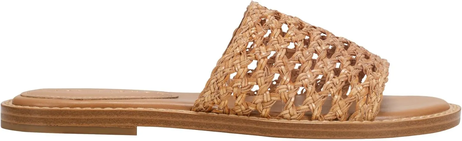 Women's Glynne Flat Sandal