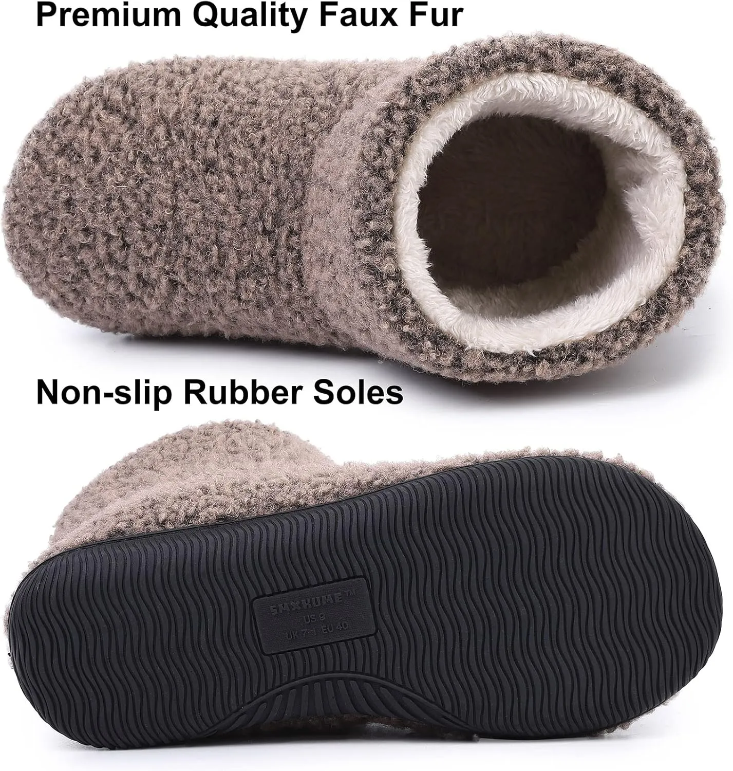 Women's Indoor Slipper