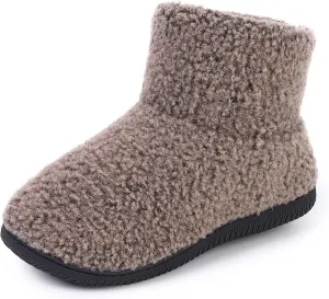 Women's Indoor Slipper