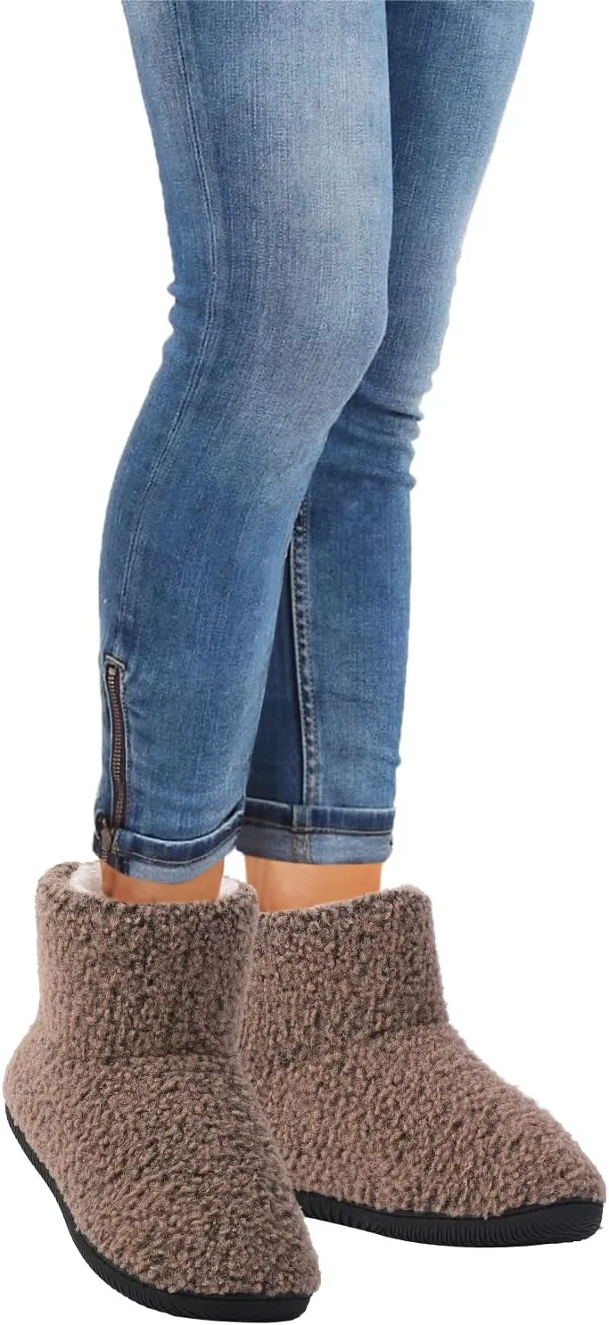 Women's Indoor Slipper
