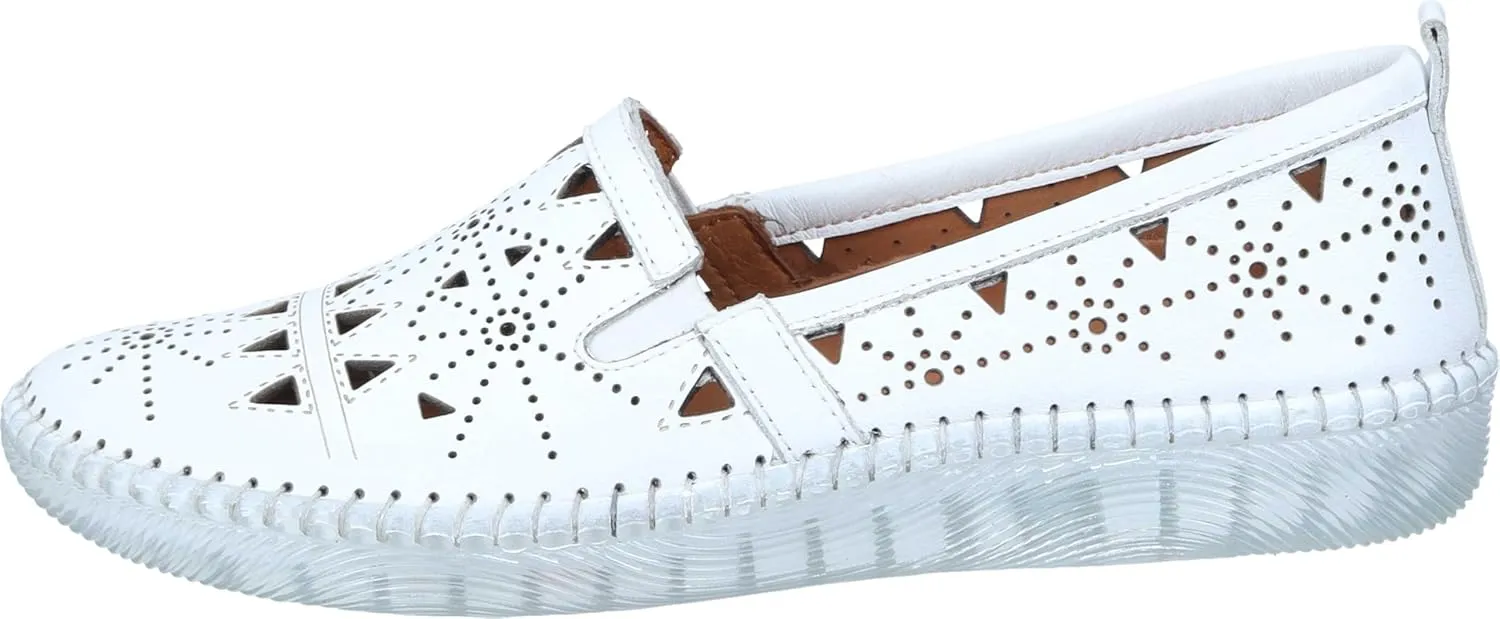 Women's Loafer