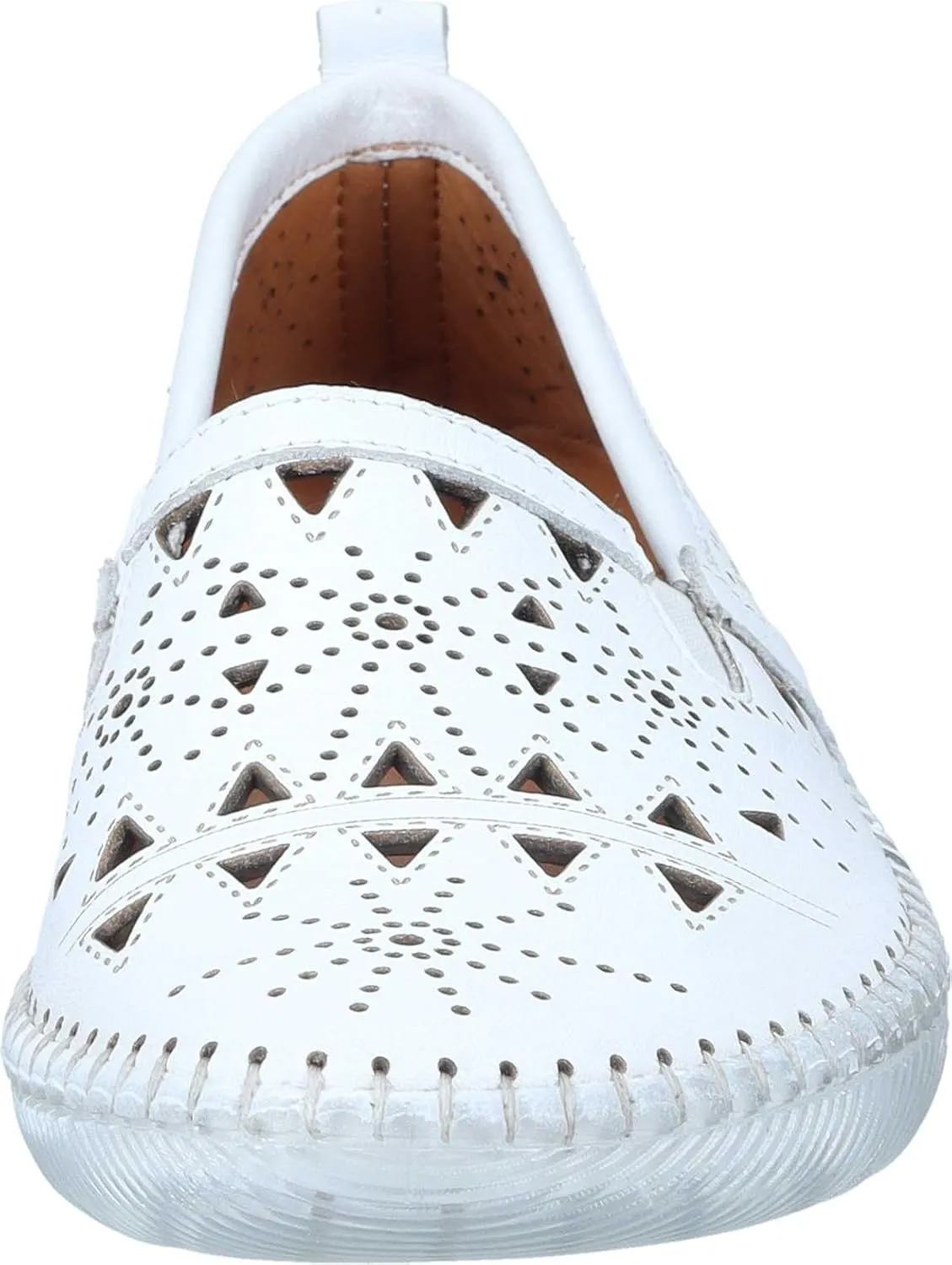 Women's Loafer