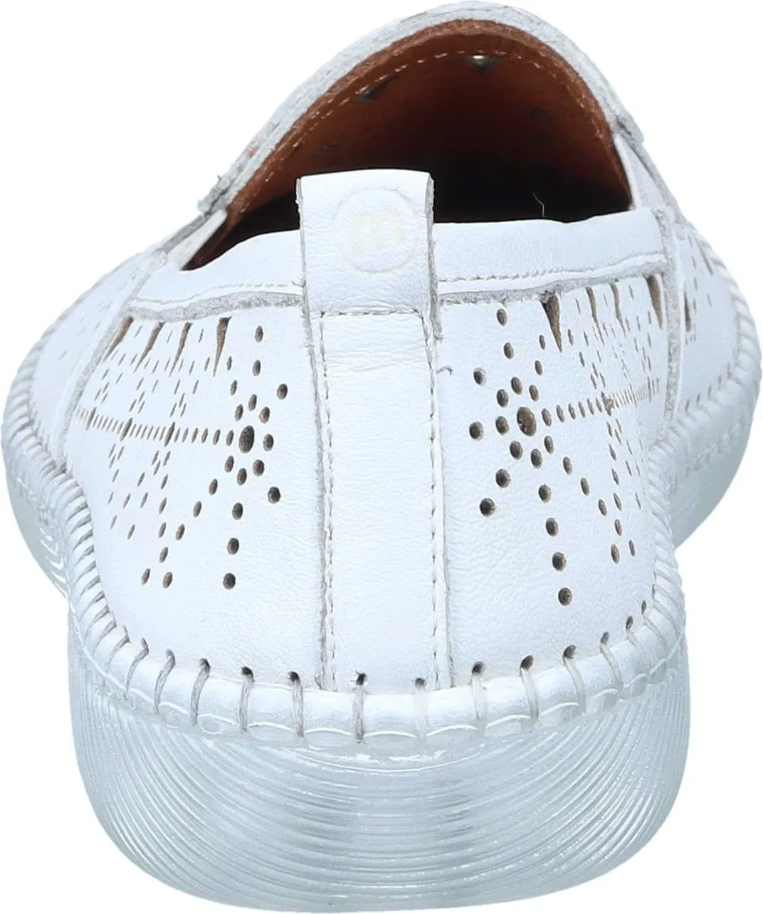 Women's Loafer