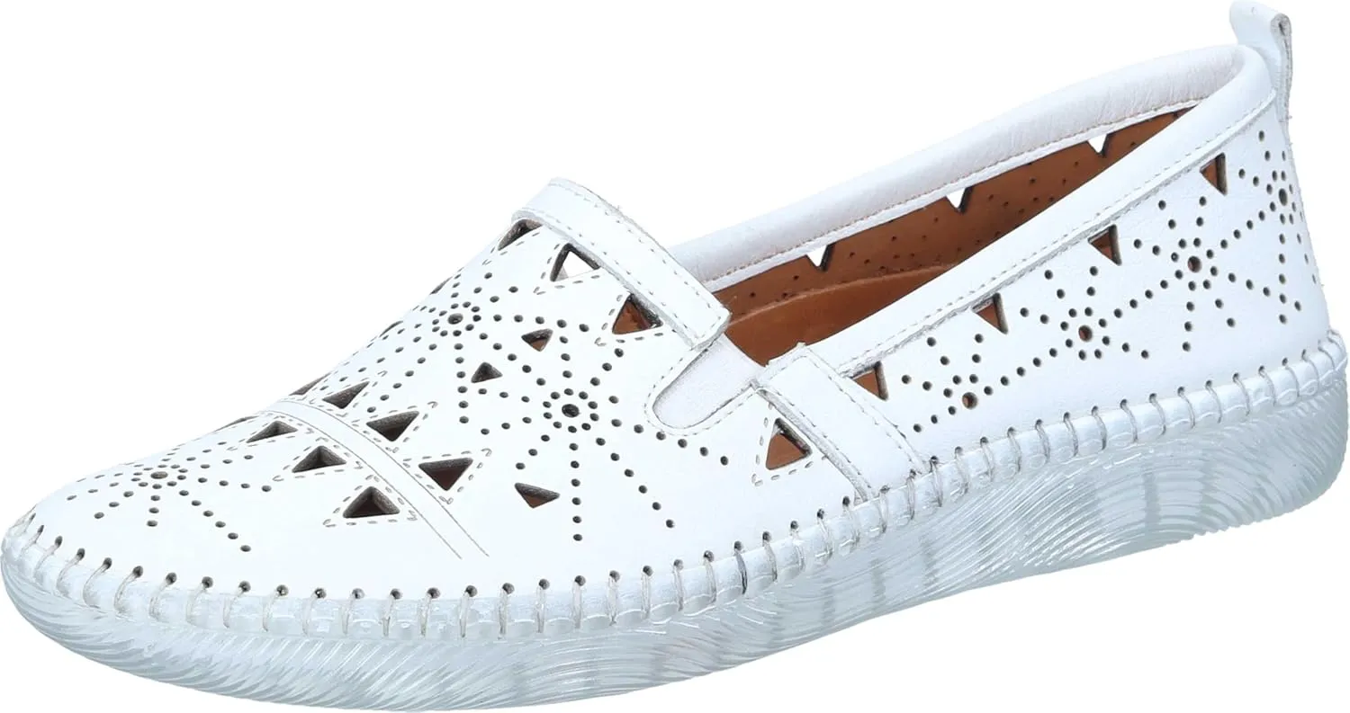 Women's Loafer