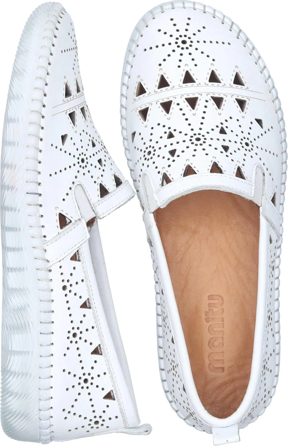 Women's Loafer