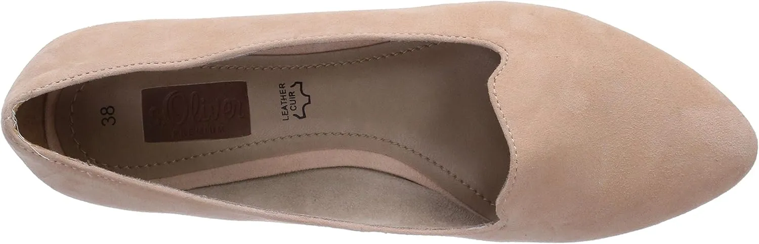 Women's Loafer