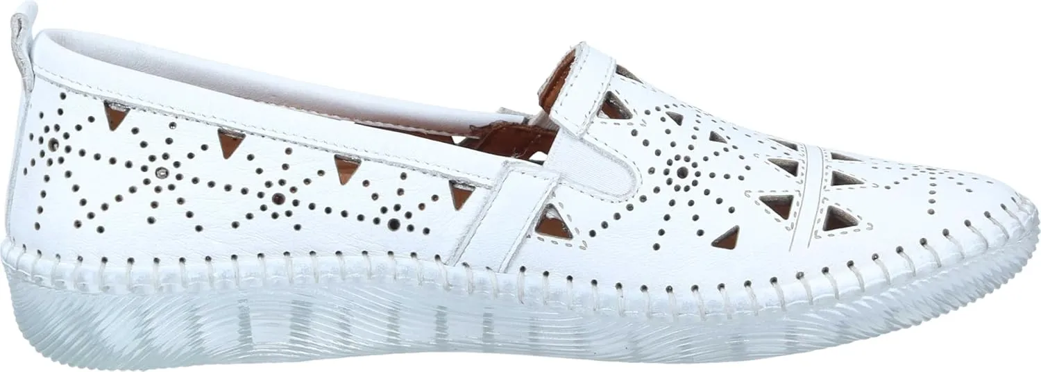 Women's Loafer